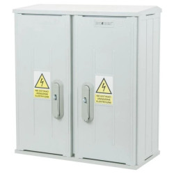 Obudowa termoutwardzalna SSTN 53x58/2 IOB-42220-01-007