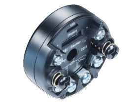 Przetwornik temperatury wy: PT100 we: Analogowa 7 → 40 V.