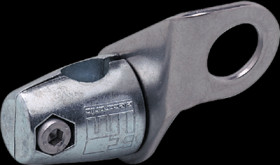 Mounting kit, D=12.2 mm for position sensors, E21202