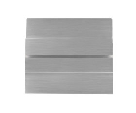 Oprawa schodowa LED Lina 1,2W 100lm 5900K satyna LS-LSC