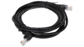 Patchcord Rj45/3.0-Pk/B 3.M