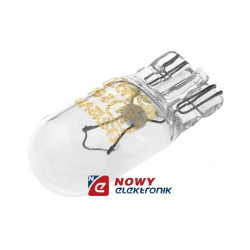 Żarówka R10 12V 5W T10 W5W OSRAM ORGINAL HQ