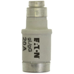 Wkładka bezpiecznikowa D02 25A aR 400V E18 25NZ02R