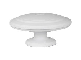 Antena samochodowa TV MI-ANT04 Mistral biała