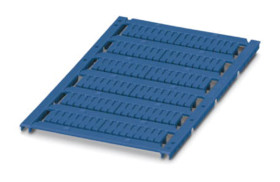 Oznacznik terminali Etykieta do oznaczania UCT-TM 3.5 BU Phoenix Contact