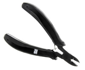 RS PRO długość 115 mm gr. cięcia: 0.7mm Nie Stal