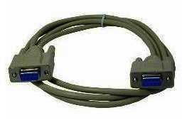 Kabel K-KROS/DB9g/DB9g/1,5