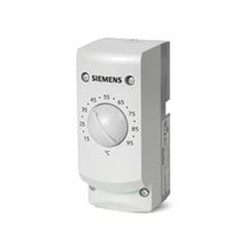 Termostaty 15 → 95 Siemens RAK