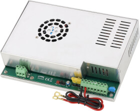PSB-12V20A - zasilacz buforowy do zabudowy