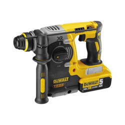 Młotowiertarka SDS DCH273P2T, 18V SDS, Typ C — wtyk europejski, DeWALT