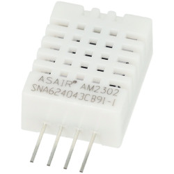 Czujnik temperatury i wilgotności DHT22 AM2302