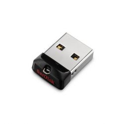 Pendrive SanDisk 32GB Cruzer Fit