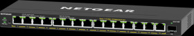 GS316EP-100PES Switch, 16-Port, Gigabit Ethernet, PoE