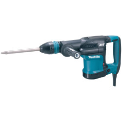 Makita HM0871C/2 HM0871C AVT SDS Max Demolition Hammer 1100W 240V