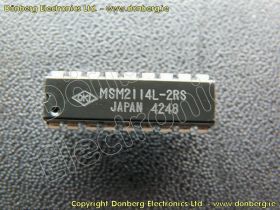 MSM2114L2RS