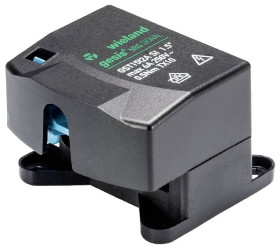 Adapter kabla płaskiego Wieland Electric 91.020.5453.0
