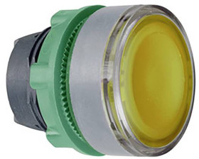 Schneider Electric ZB5AW383SC0 Element przedni z przyciskiem 1 szt.