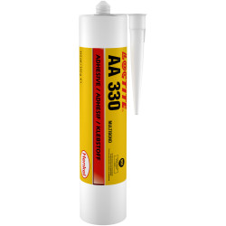 LOCTITE 135407 AA 330 Multi-Bond Cartridge 315ml