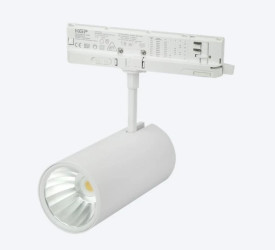 Reflektor na szynę 3F Track light LUMICANTO 14-29W CCT 3000K 4000K 6000K 36/60 biały 5 lat gwar.