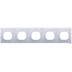 KONTAKT-SIMON 54 Uszczelka IP44 do ramki 5-krotnej