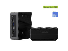 Jetson Nano Seeed Studio 4 GB