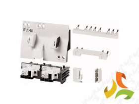 Oprzewodowanie PKZM0-XRM12,rozrusznika PKZM0+DILM7.15 EATON-MOELLER