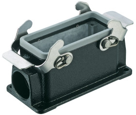 Obudowa podstawowa 19 37 016 1271 19370161271 Harting 1 szt.