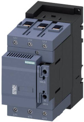Siemens 3RT2645-1AB03 Stycznik kondensatorowy 3 NO 1 szt.