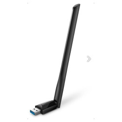 Karta sieciowa RAD. USB ARCHER T3U PLUS z anteną 2.4 5GHz Wi-Fi TP-LINK