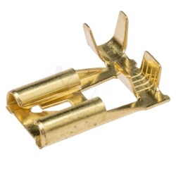 Konektor P 2,5 kątowa P43,P45 MAR