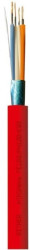 Kabel telekomunikacyjny ognioodporny HTKSHekw FE180 PH120/E90 3x2x0,8 /100m/