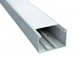 Kanał kablowy KPP 60/90 - /2m/ 111342T /6szt/