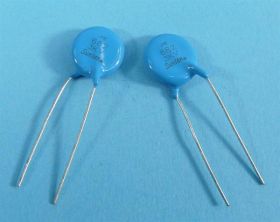 6,8nF/3kV 7,5mm KOND.CERAM.100SZT