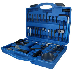 Brilliant Tools BT597940 Motor Setting Tool for Peugeot/Citro&#xEB;n/PSA Engines