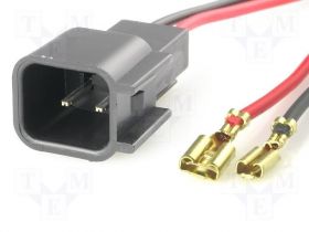 ZRS-AG-8 Adapter głośnikowy Ford Focus,Ford Ka