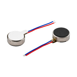 Mini silnik wibracyjny - 3V- motoreduktor