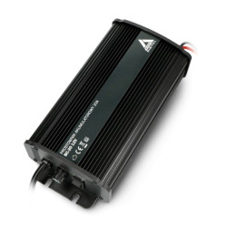 Prostownik AZO Digital 12V do akumulatorów BC-20 20A (230V/12V) 3 stopnie ładowania