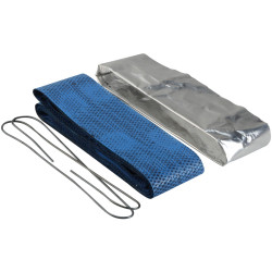 CarPlan MSB111 Exhaust Repair Bandage