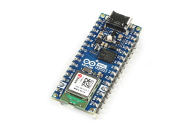 Sparkfun Arduino Nano ESP32 with Headers