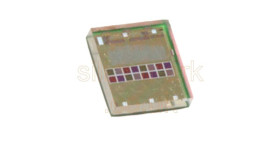 TCS3414CS colour sensor - AMS