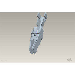 TE Connectivity 66740-6 CPC Bullet Connector Single Contact Socket