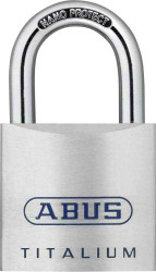 Kłódka ABUS 802881