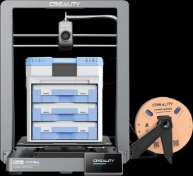 Ender-3 V3 Plus 3D printer