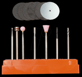 28910 Tool set, 13-piece