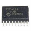 PIC16F54-I/SO układ scalony