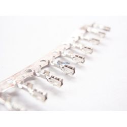 złącze SPOX konektor zł.żeńskich 22-28AWG 10szt