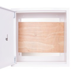 Obudowa Metalowa Getfort TPR-7 500x500x200 v2