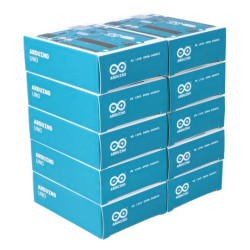Arduino Uno Rev3 - A000066 - pakiet 10szt.