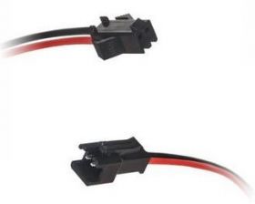 ZLACZE SYGNALOWE 2-PRZEW.KPL JST SM