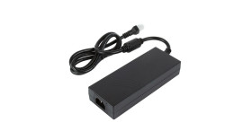 Adapter AC/DC Uwy 19V Iwy 13.2A 250W typ wtyczki: IEC 320 C14